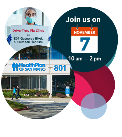 Flu Shot Clinic Flu Shot Clinic