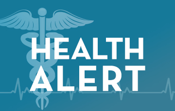 Health Alert