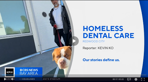 KPIX dental video