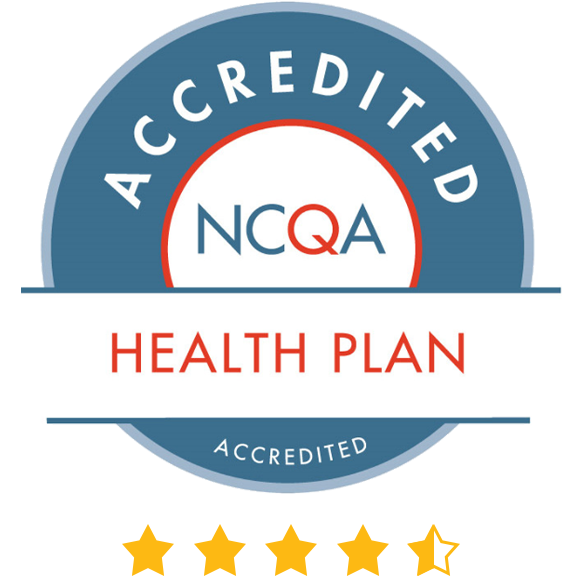 NCQA-4-star-accredited