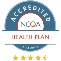 NCQA Accredited