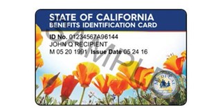 Medi-Cal Benefits ID 2024