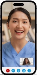 Teledentistry