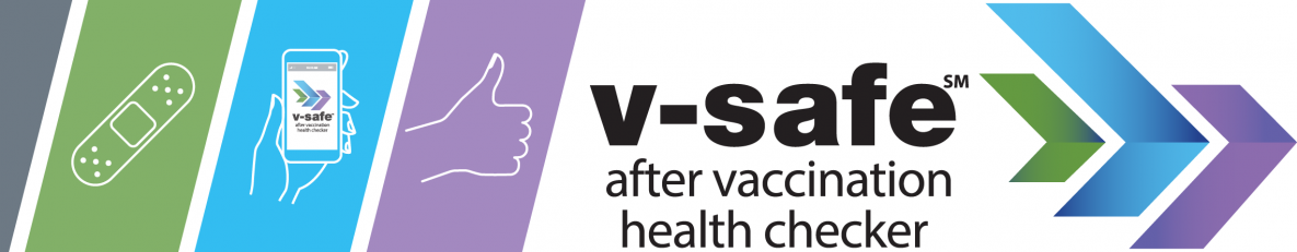 v-safe by CDC